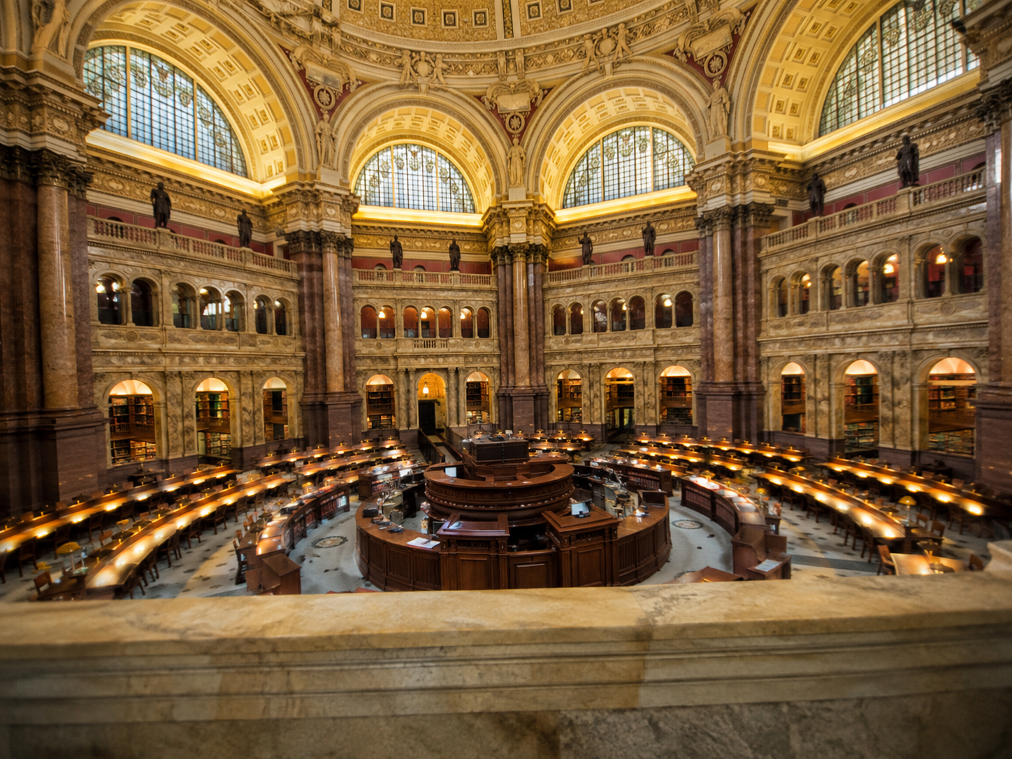 library of congress