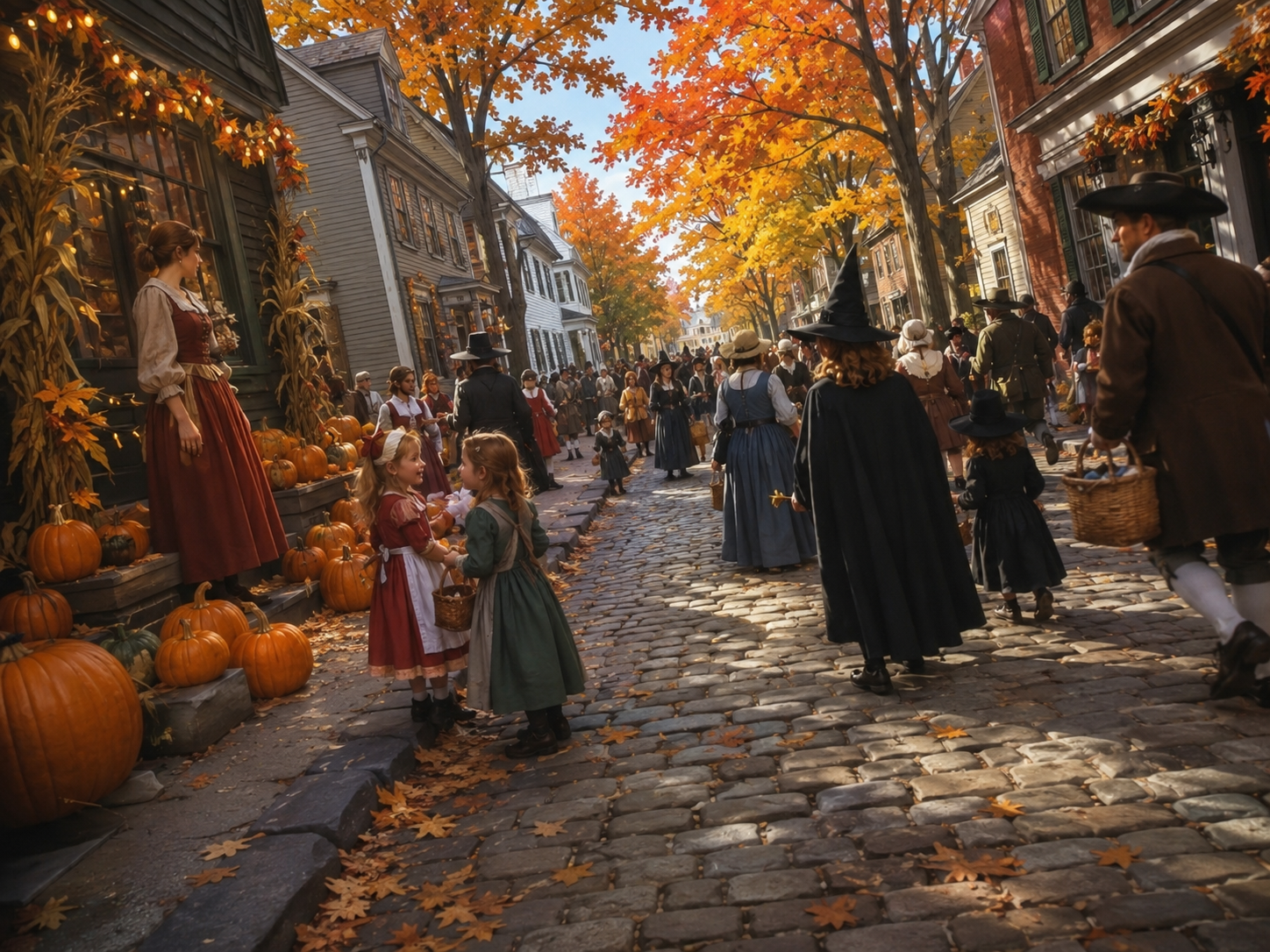 salem