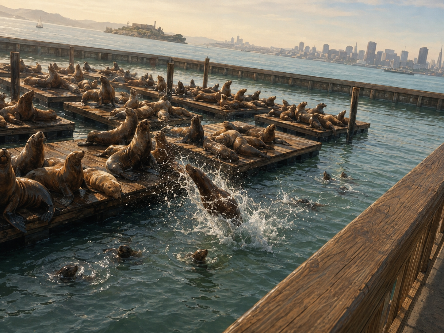 pier 39