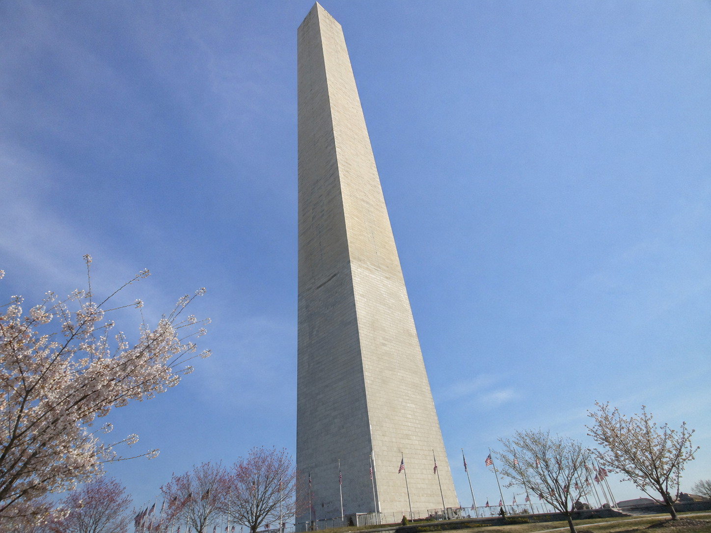 Washington Monument