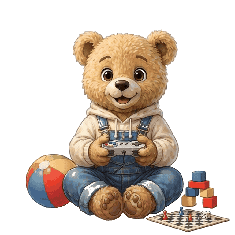 Fred's Games